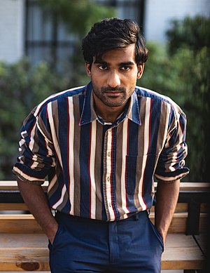 Prateek Kuhad Profile Picture