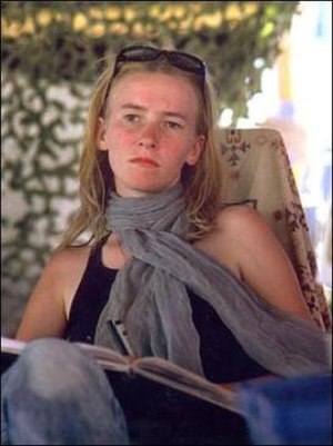 Rachel Corrie Profile Picture