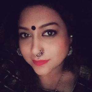 Rakshita Profile Picture