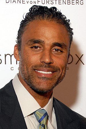 Rick Fox Profile Picture