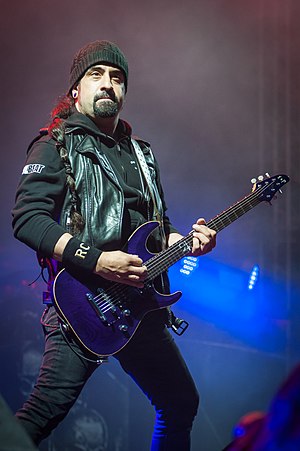 Rob Caggiano