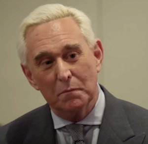 Roger Stone Profile Picture