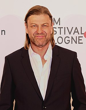 Sean Bean Profile Picture