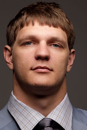 Timofey Mozgov Profile Picture