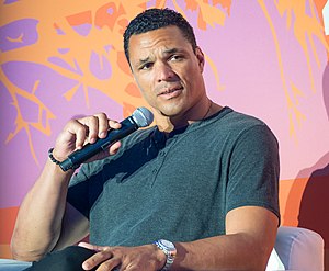 Tony Gonzalez Profile Picture