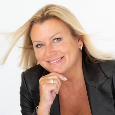 Tricia Penrose Profile Picture