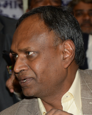 Udit Raj Profile Picture