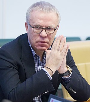 Viacheslav Fetisov