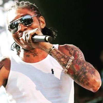 Vybz Kartel