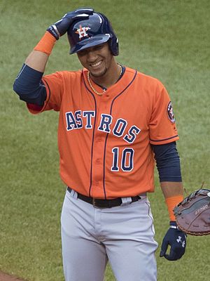 Yuli Gurriel