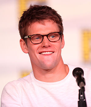 Zach Roerig Profile Picture