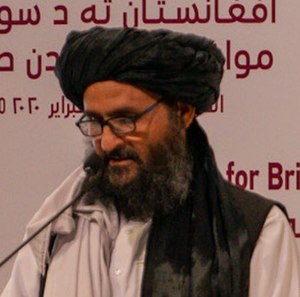 Abdul Ghani Baradar