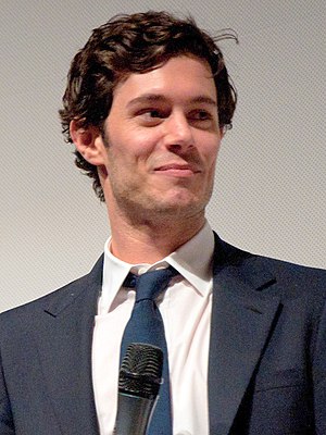 Adam Brody Profile Picture