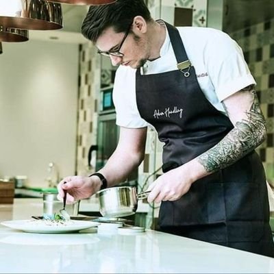 Adam Handling