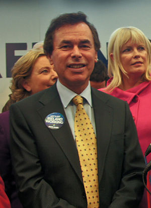 Alan Shatter