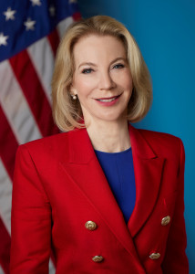 Amy Gutmann