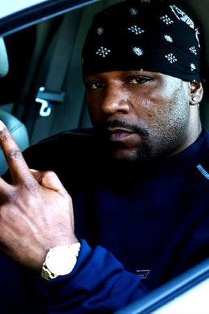 Big Syke Profile Picture