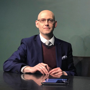 Brad Meltzer Profile Picture