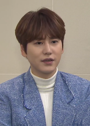 Cho Kyu-hyun Profile Picture