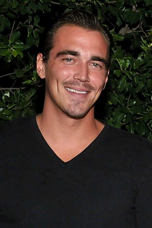 Clark James Gable Profile Picture