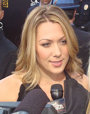 Colbie Caillat Profile Picture