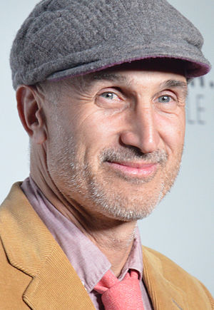 Craig Gillespie Profile Picture