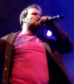 Daniel Bedingfield