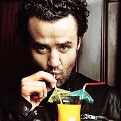 Daniel Mays Profile Picture