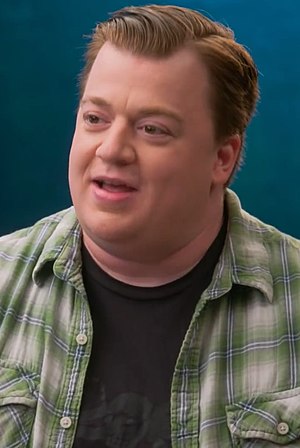 Danny Tamberelli Profile Picture