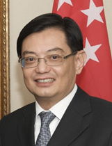 Heng Swee Keat Profile Picture