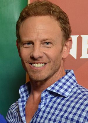 Ian Ziering Profile Picture