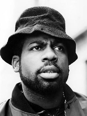 Jam Master Jay Profile Picture