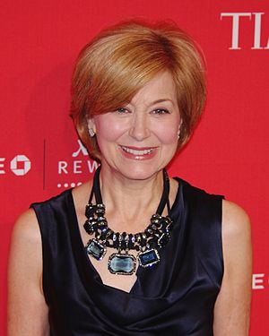 Jane Pauley Profile Picture