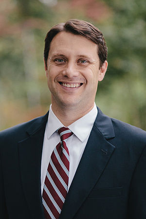 Jason Carter Profile Picture