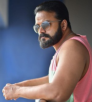 Jayasurya Profile Picture