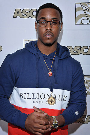 Jeremih Profile Picture