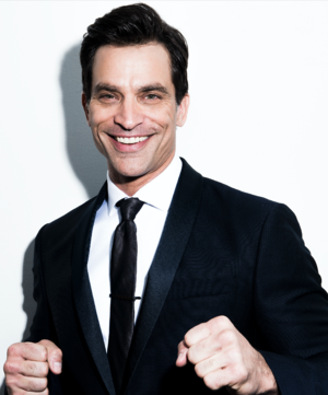 Johnathon Schaech Profile Picture