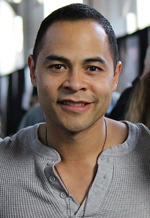 Jose Pablo Cantillo