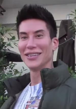 Justin Jedlica