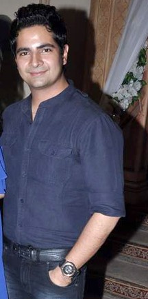 Karan Mehra