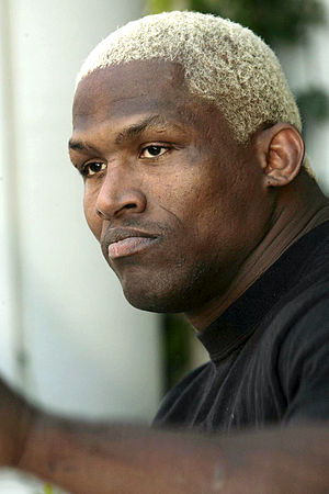 Kevin Randleman Profile Picture