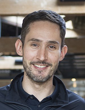 Kevin Systrom Profile Picture