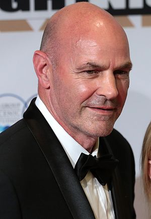 Kirk Gibson Profile Picture