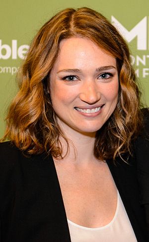 Kristen Connolly Profile Picture