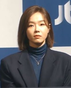 Lee Sang-hee