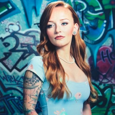 Maci Bookout Profile Picture