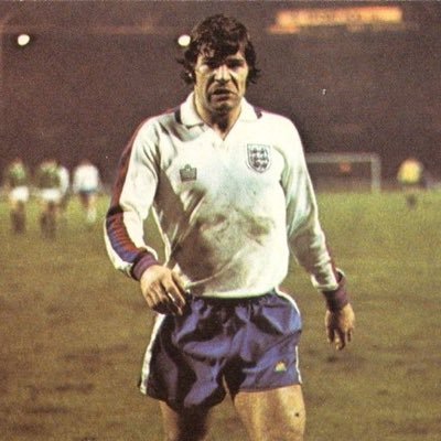 Malcolm Macdonald