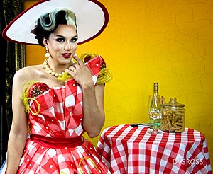 Manila Luzon Profile Picture