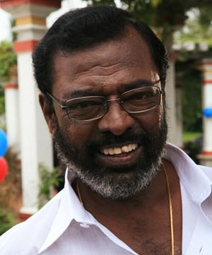 Manivannan Profile Picture