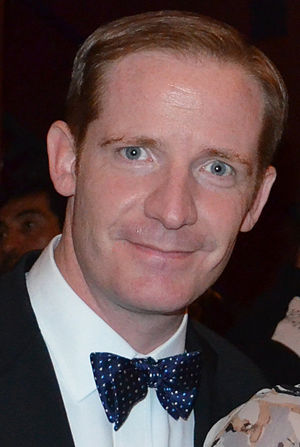 Marc Evan Jackson Profile Picture